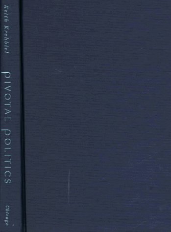 Pivotal politics Cover