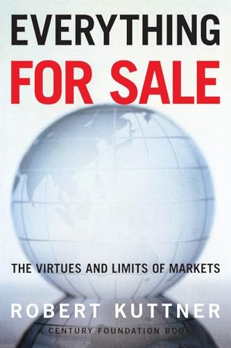 Everything for sale Cover