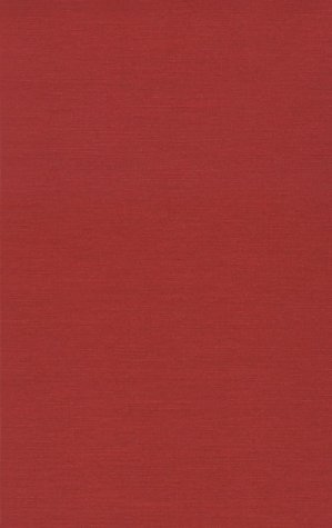 Attempted cover for Book ID: 0226469271