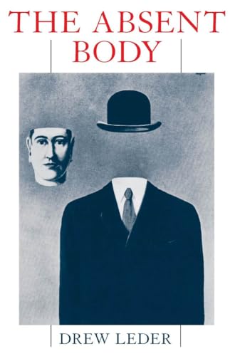 The absent body Cover