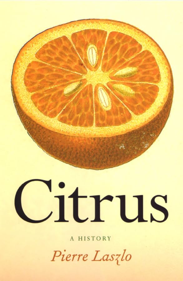 Citrus Cover