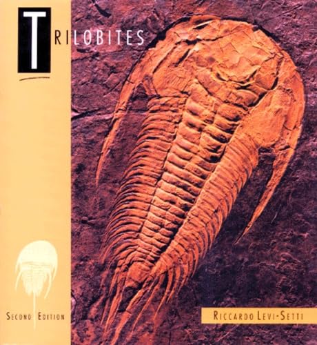 Trilobites Cover