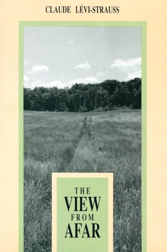 The view from afar Cover