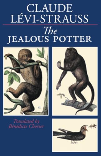 The jealous potter Cover