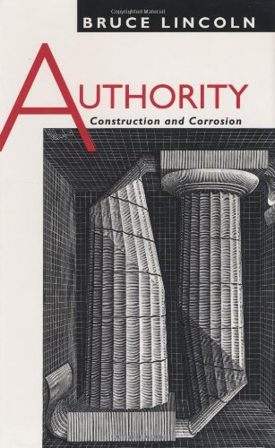 Authority Cover
