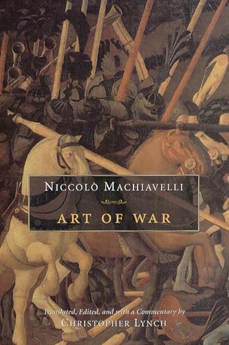Art of War Cover