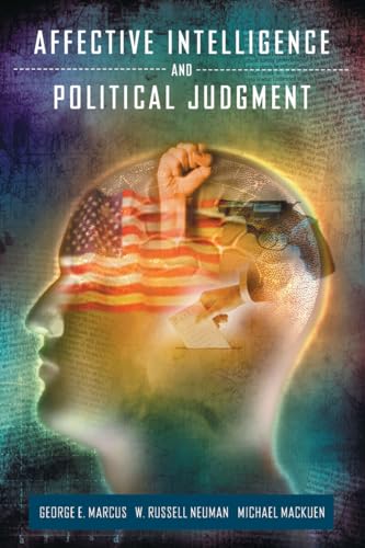 Affective Intelligence and Political Judgment Cover