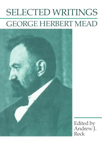 Selected writings Cover