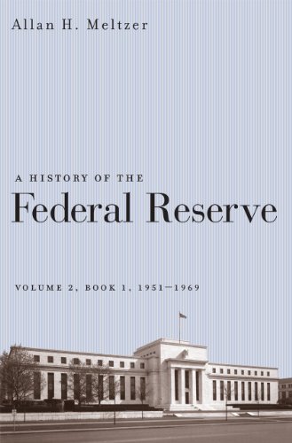 History Of The Federal Reserve Cover