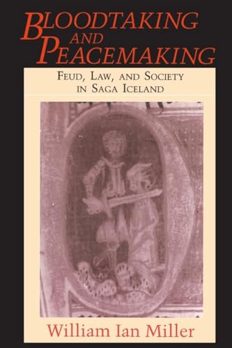 Bloodtaking and Peacemaking Cover