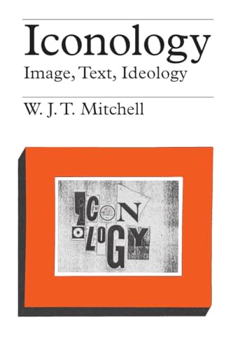 Iconology Cover
