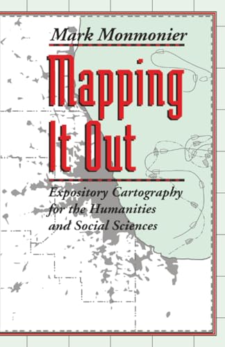 Mapping it out Cover