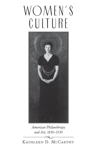 Women's Culture Cover