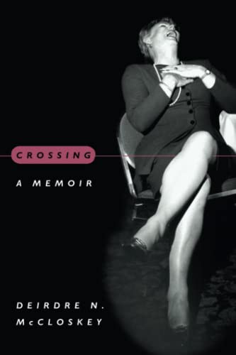 Crossing Cover