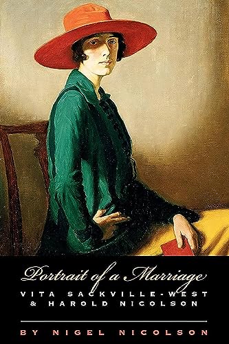 Portrait of a marriage Cover