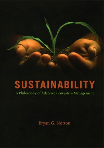 Sustainability Cover