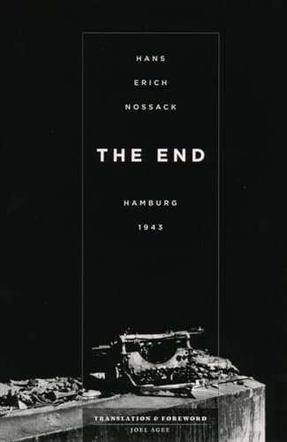 The End Cover