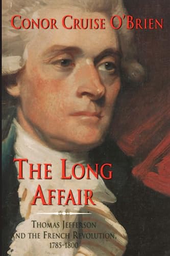 The Long Affair Cover