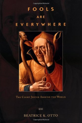 Fools are everywhere Cover