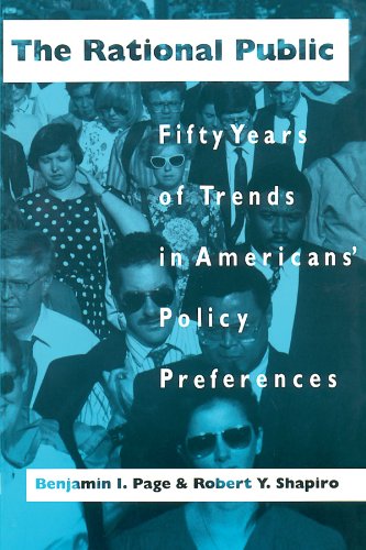 The rational public Cover