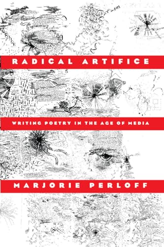 Radical Artifice Cover