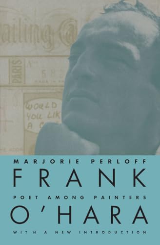 Frank O'Hara Cover