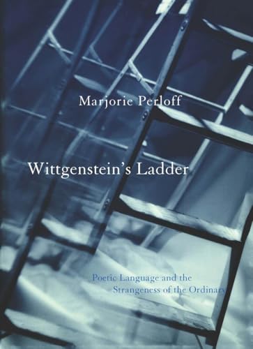 Wittgenstein's Ladder Cover