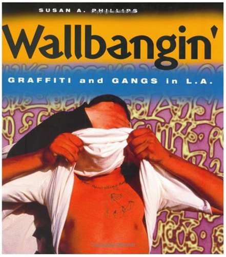 Wallbangin' Cover
