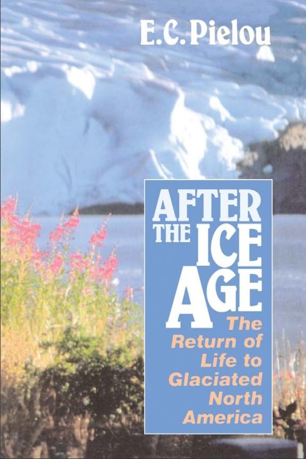 After the Ice Age Cover