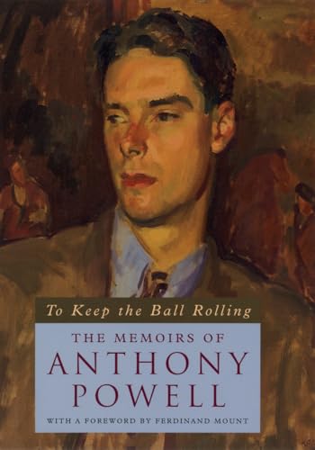 To keep the ball rolling Cover