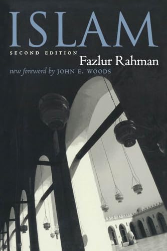 Islam Cover