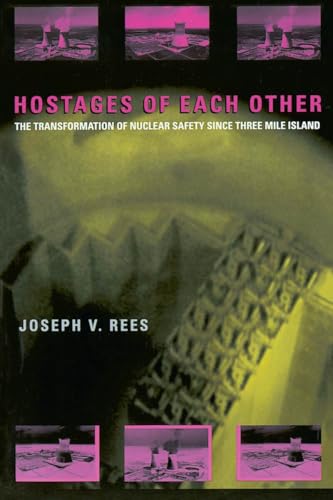 Hostages of Each Other Cover
