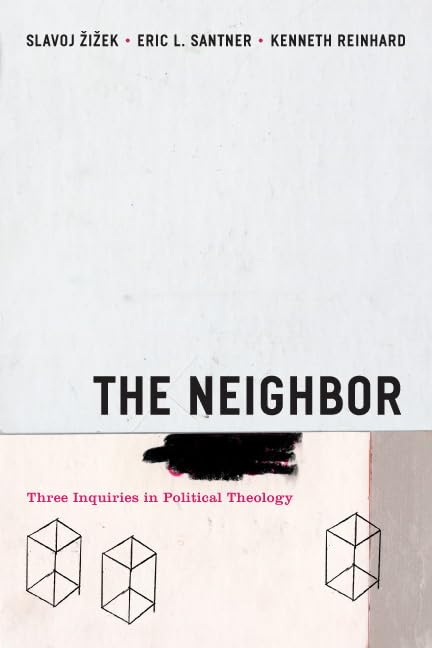 The neighbor Cover
