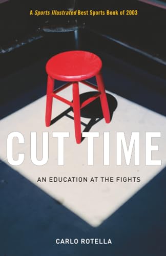 Cut Time Cover