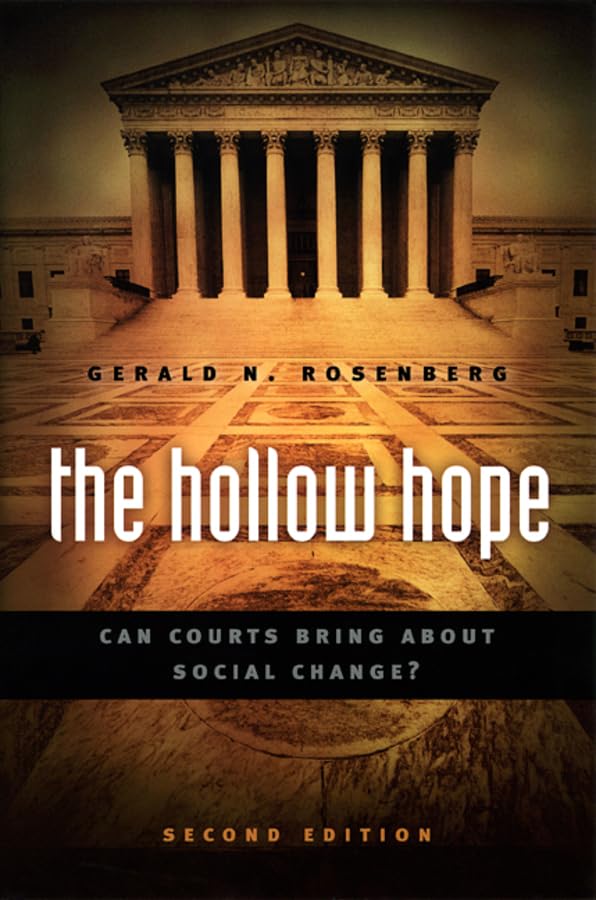 The Hollow Hope Cover