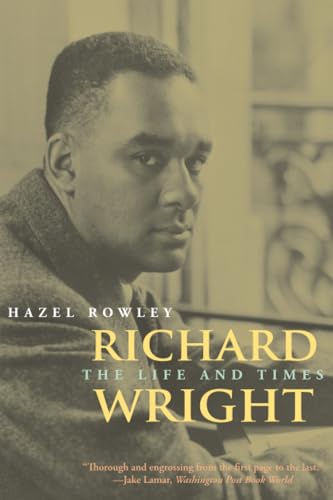 Richard Wright Cover