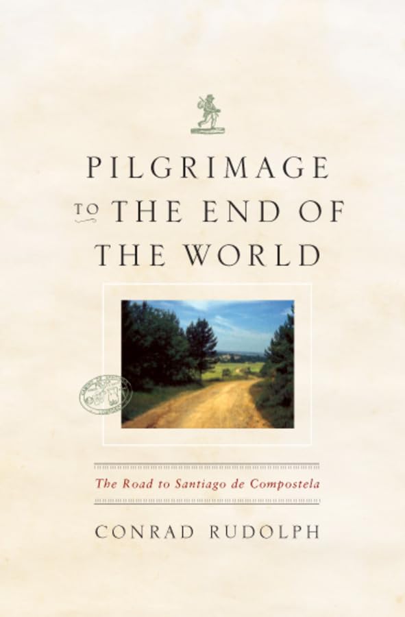 Pilgrimage to the End of the World Cover