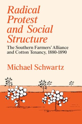 Radical protest and social structure Cover