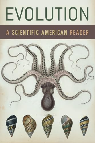 Evolution Cover