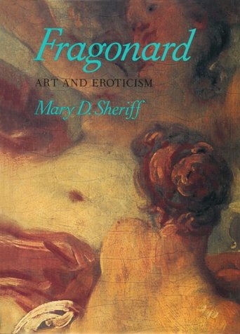 Fragonard Cover