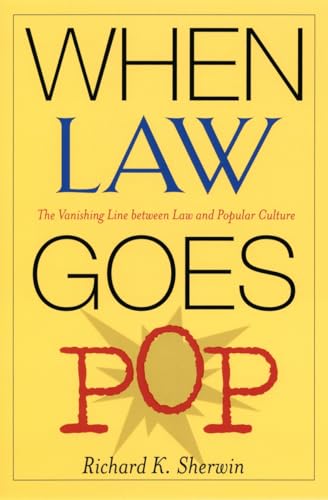 When Law Goes Pop Cover