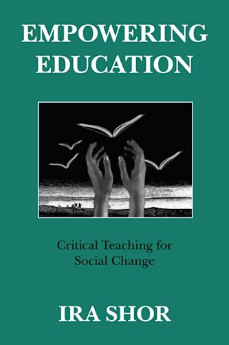 Empowering Education Cover