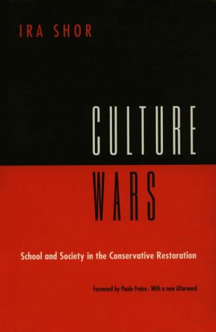 Culture wars Cover