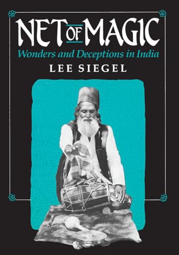 Net of magic Cover
