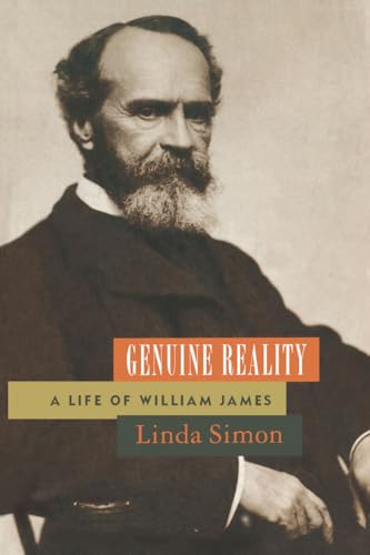 Genuine reality Cover