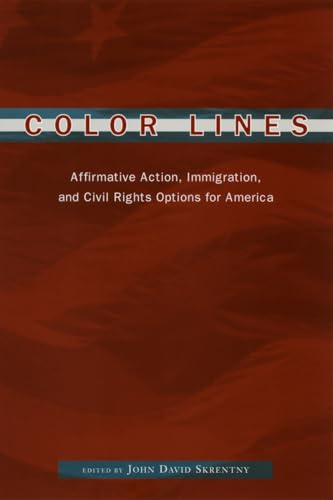 Color Lines Cover