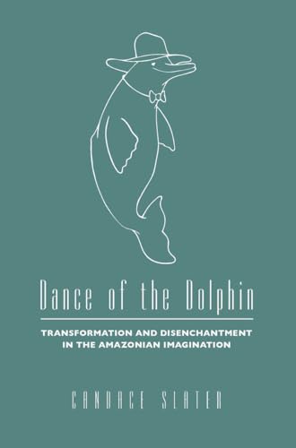 Dance of the dolphin Cover