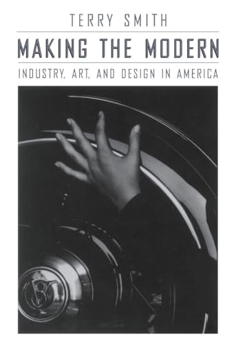 Making the Modern Cover