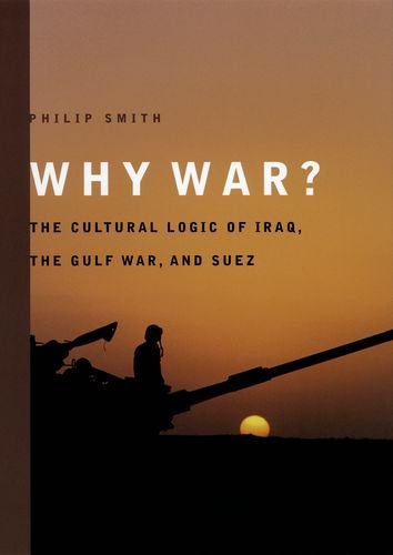 Why War? Cover