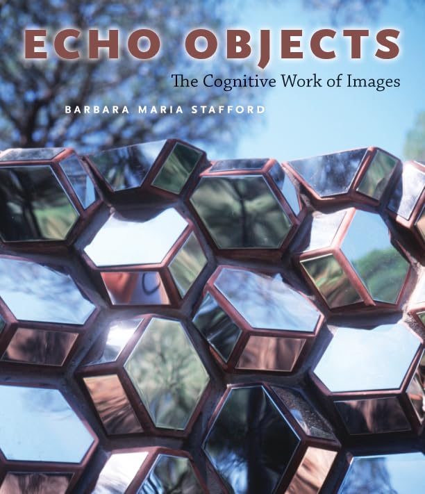Echo Objects Cover